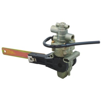 Height Control Valve - Comes With Dump Facility